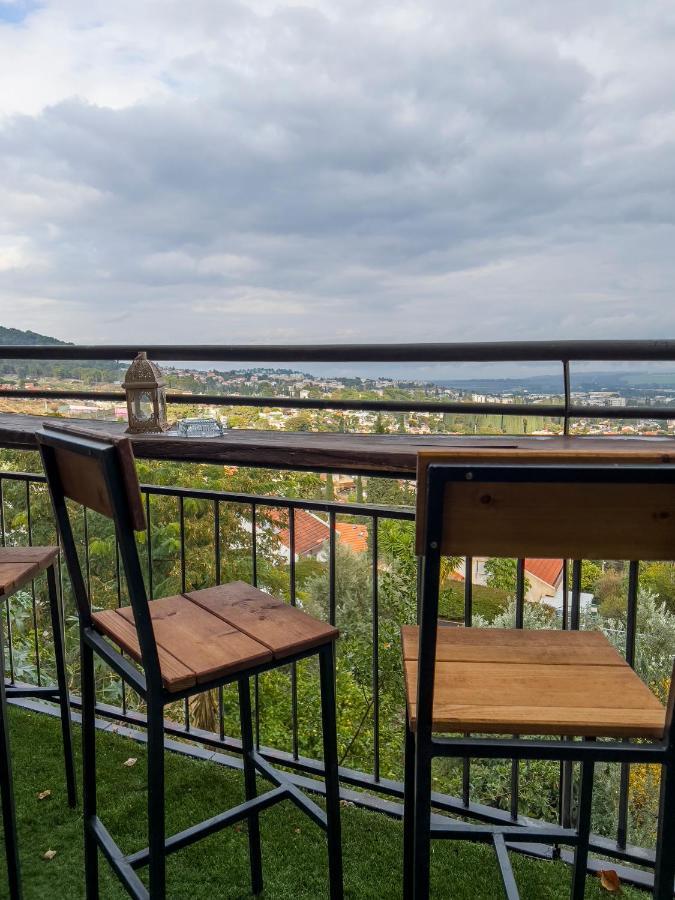 Adva High Above All Roș Pina Exterior foto