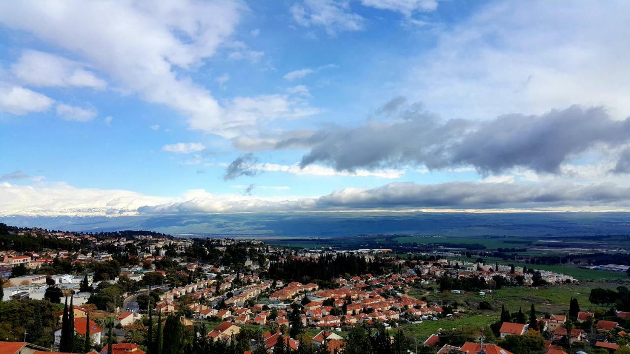 Adva High Above All Roș Pina Exterior foto