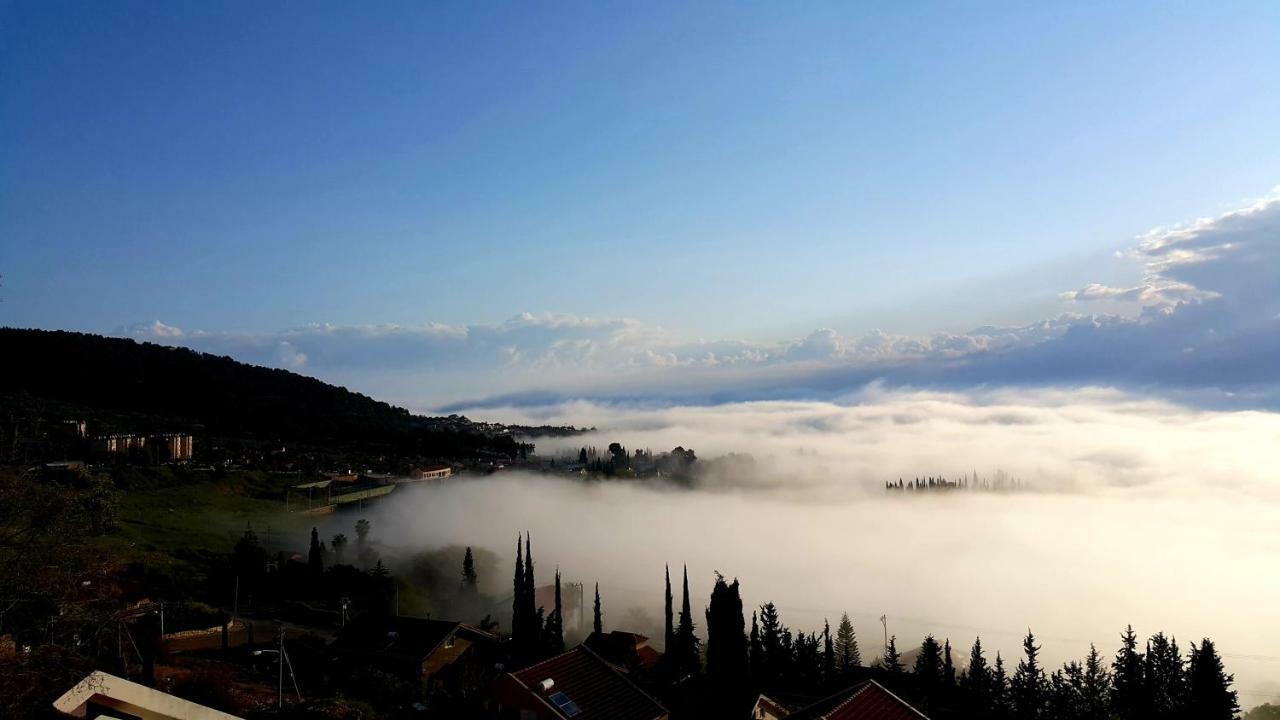 Adva High Above All Roș Pina Exterior foto